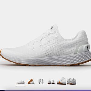 NOBULL WOMEN'S GUM RIPSTOP RUNNER